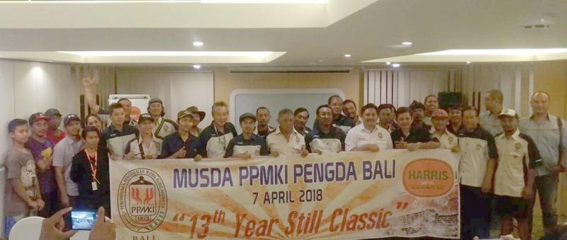 PPMKI