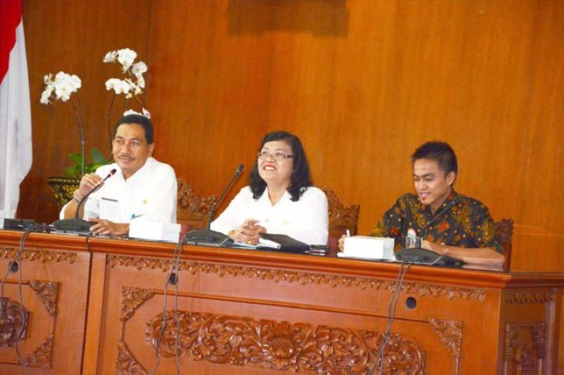 sosialisasi
