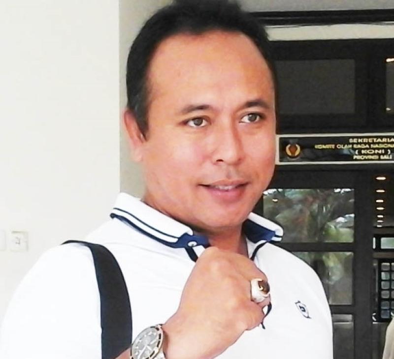 Anak Agung Bagus Tricandra Arka