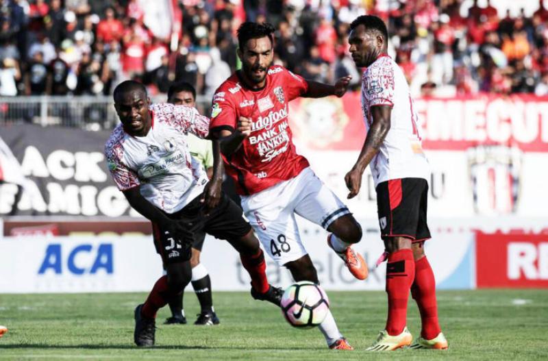 persipura