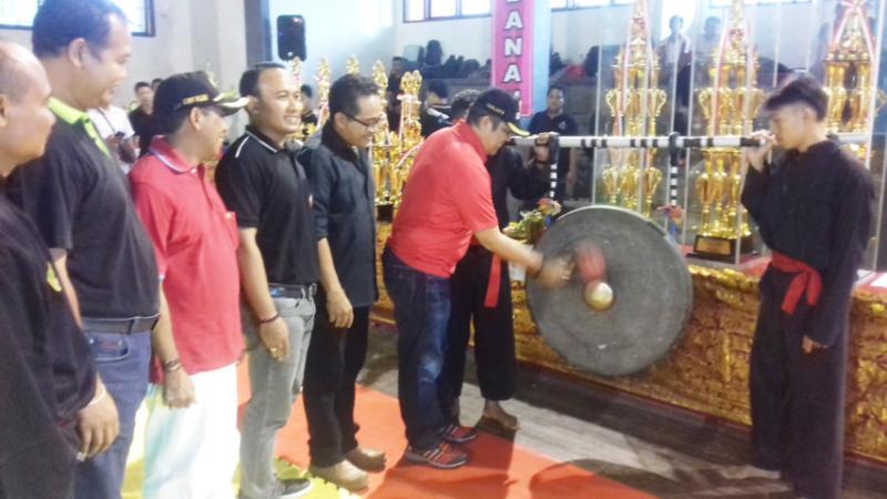 IPSI TABANAN CUP