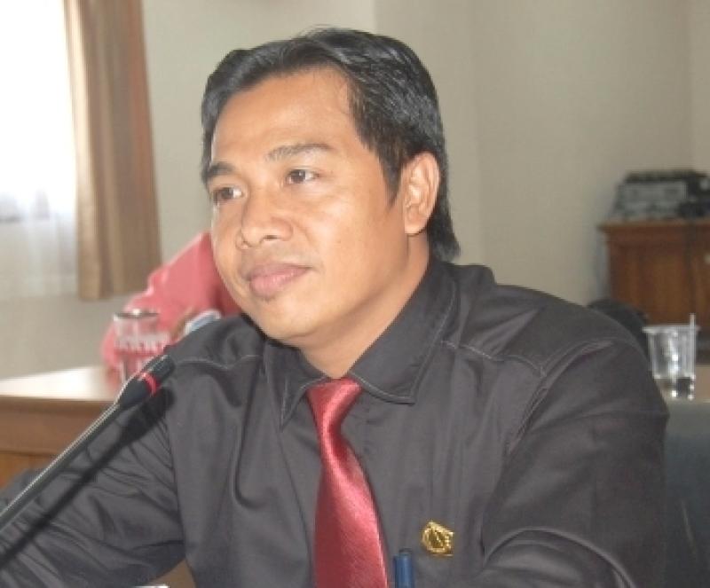 I Wayan Suyasa