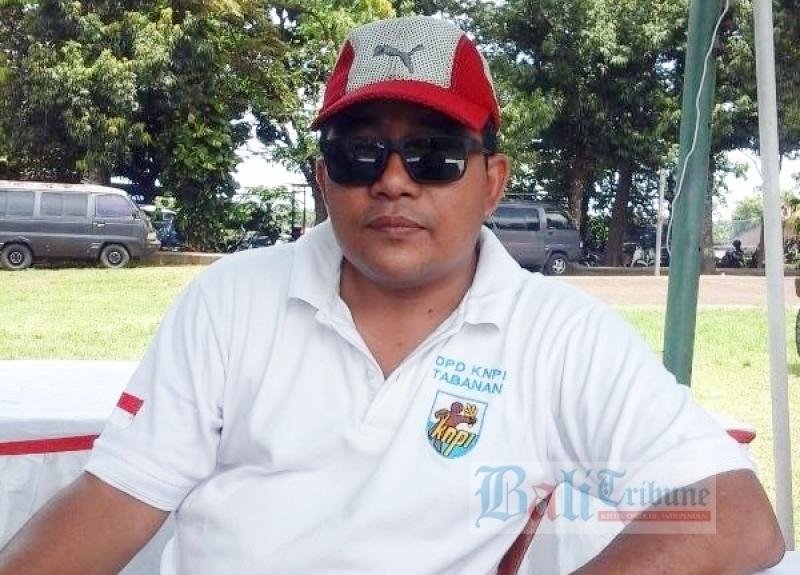 Dewa Gede Ary Wirawan