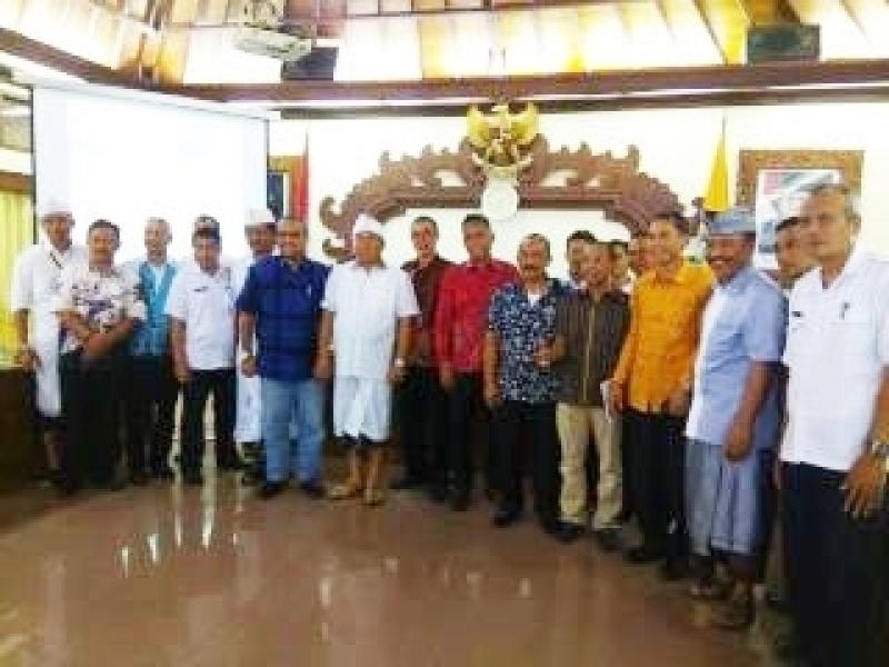 BANDARA
