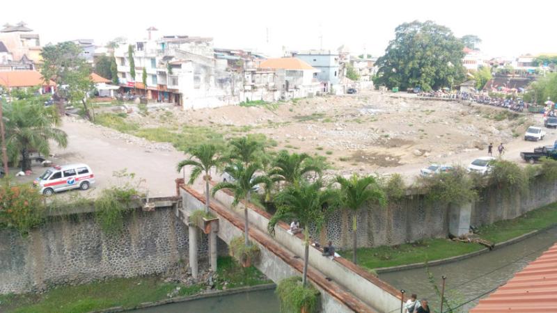 PASAR BADUNG