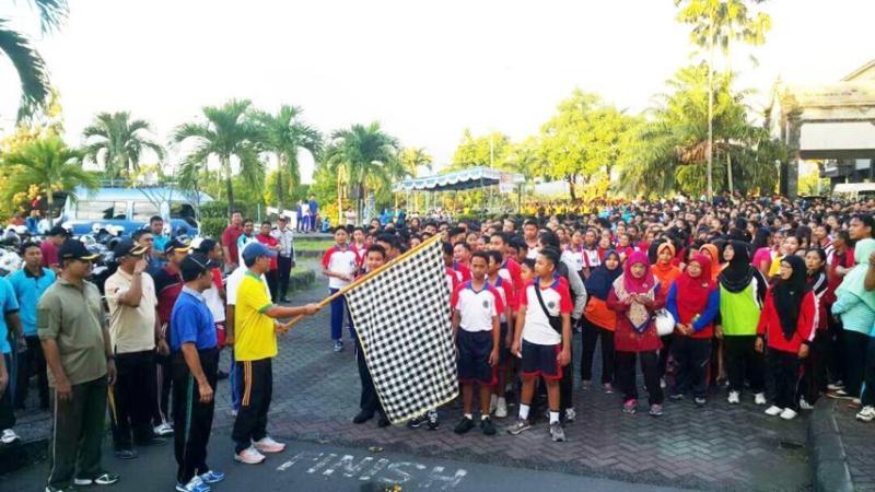Kebangkitan