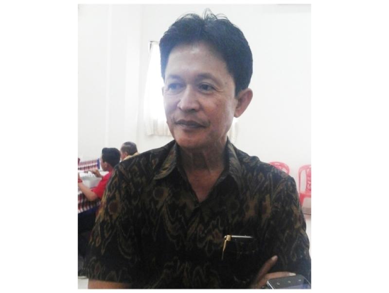 I Gusti Ngurah Adnyana