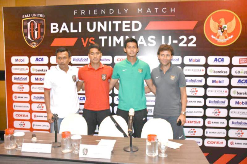 Bali United