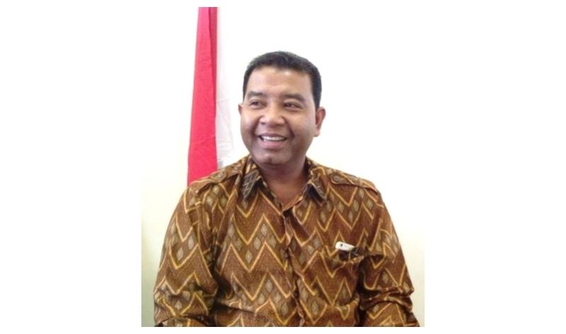 I Gede Suwadi