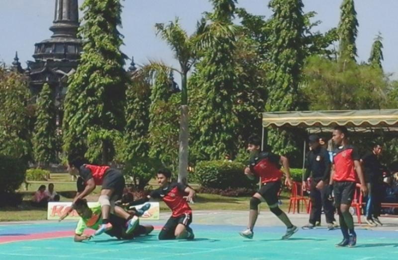 kabaddi