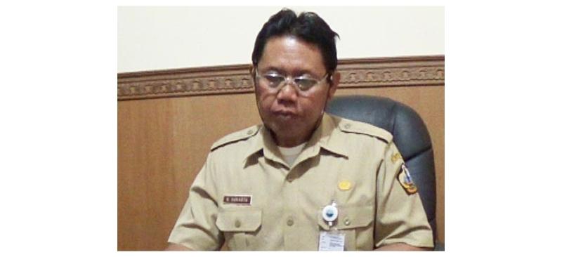 I Nengah Sukarta