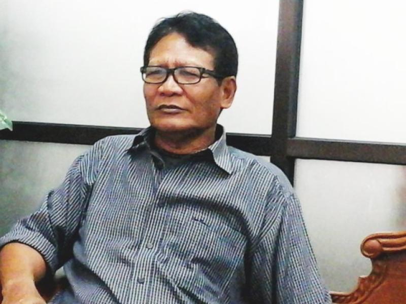 Ketut Suwandi