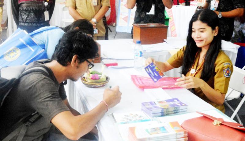 JOB FAIR