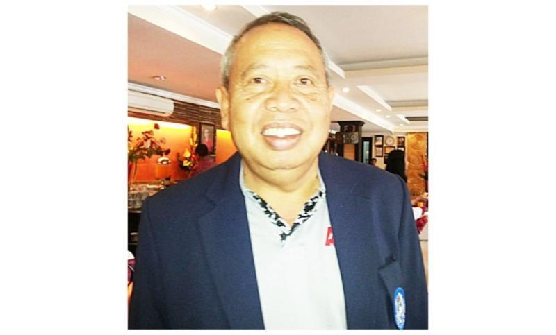 Ketut Suardana