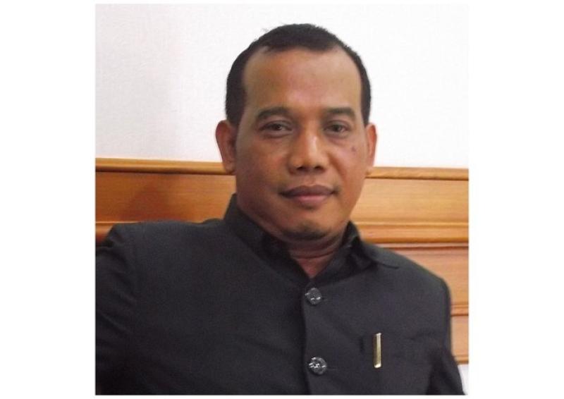 I Wayan Suwirya