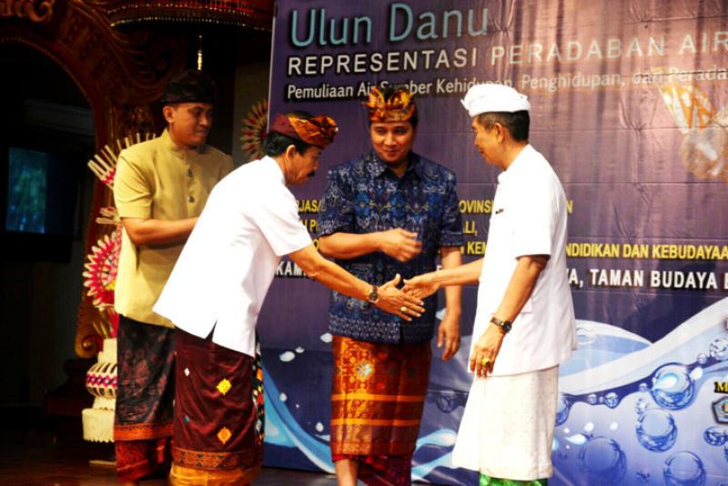 Kebudayaan