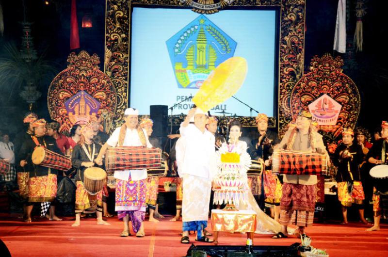 Bali Mandara Mahalango IV