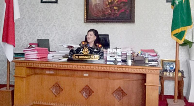 Erna Normawati Widodo Putri