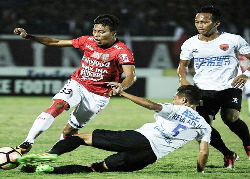 Bali United