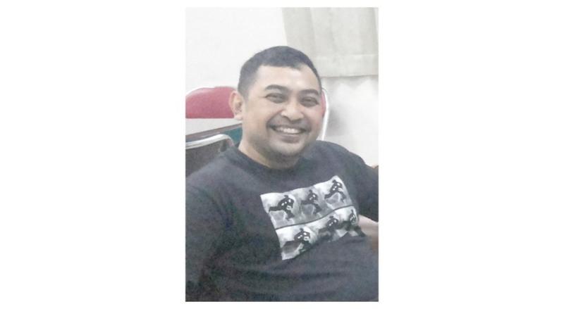 AA Lan Ananda