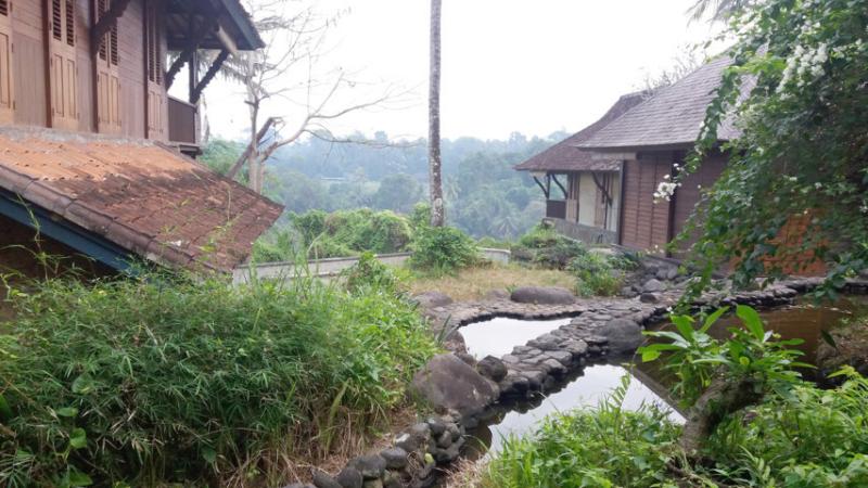 Villa Kirana
