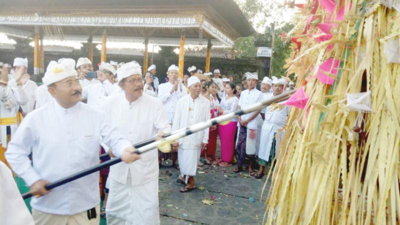 Besakih