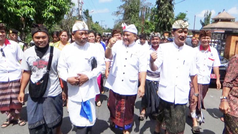 PILKADA