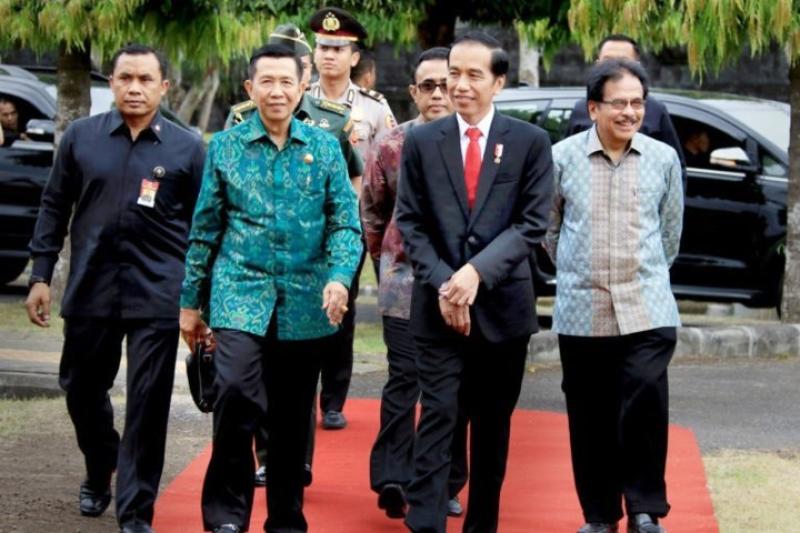 Presiden