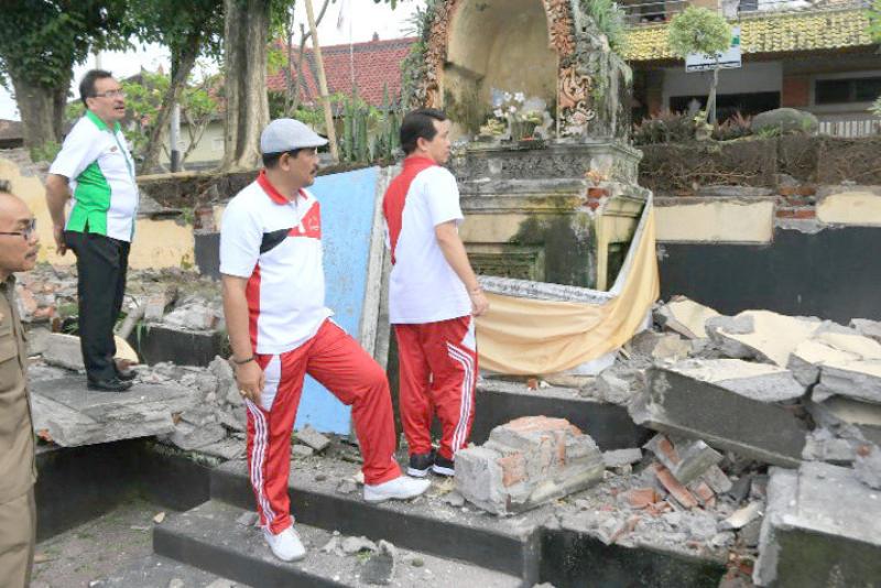 bencana