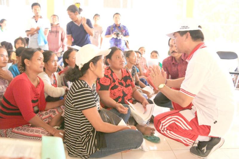 Nusa Penida