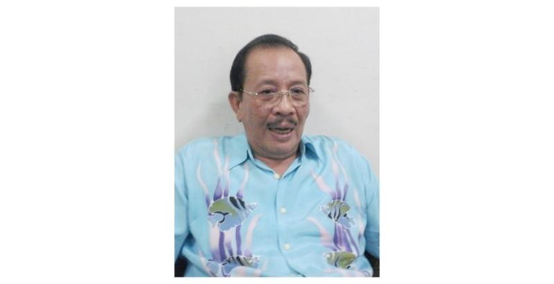IGN Oka Darmawan