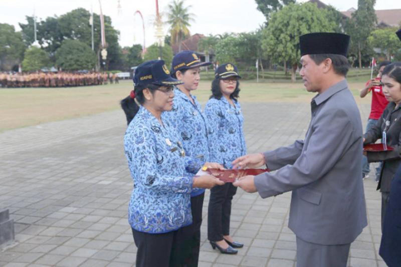 penghargaan