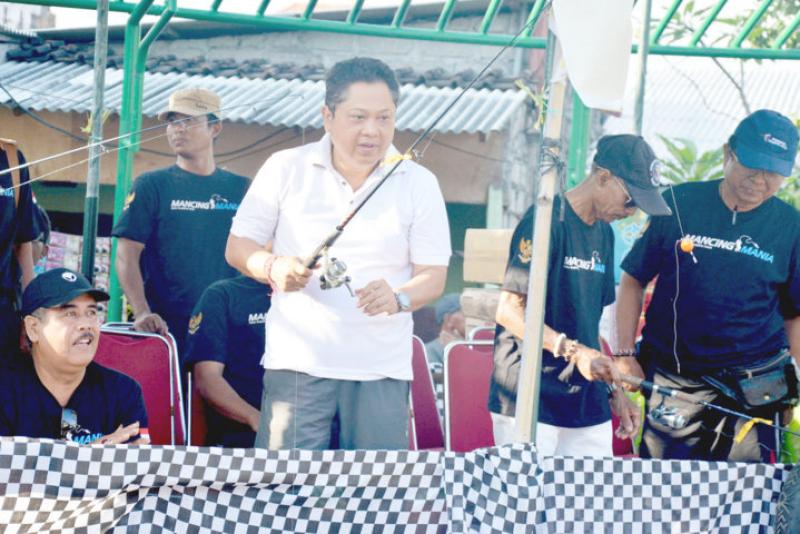 MANCING