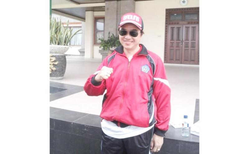 Tjhin Johanes