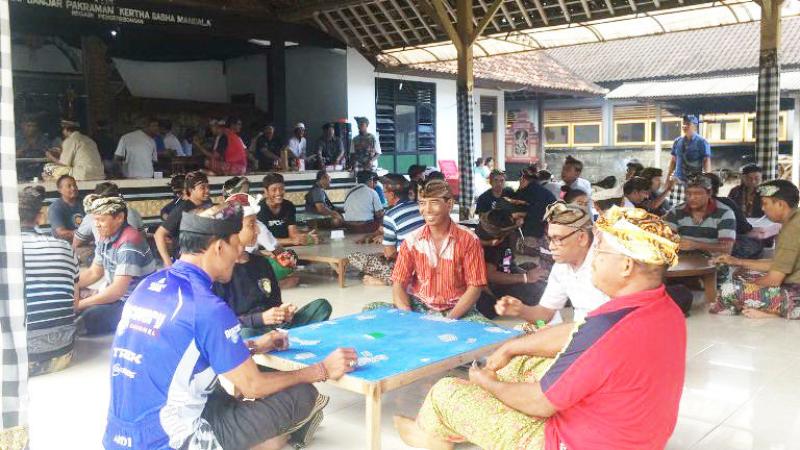 Turnamen Ceki