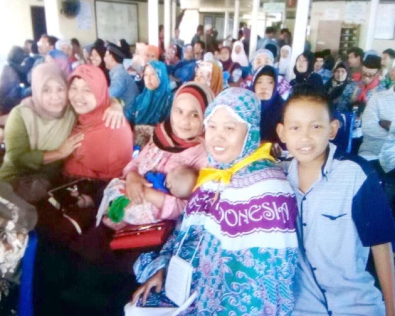 jemaah