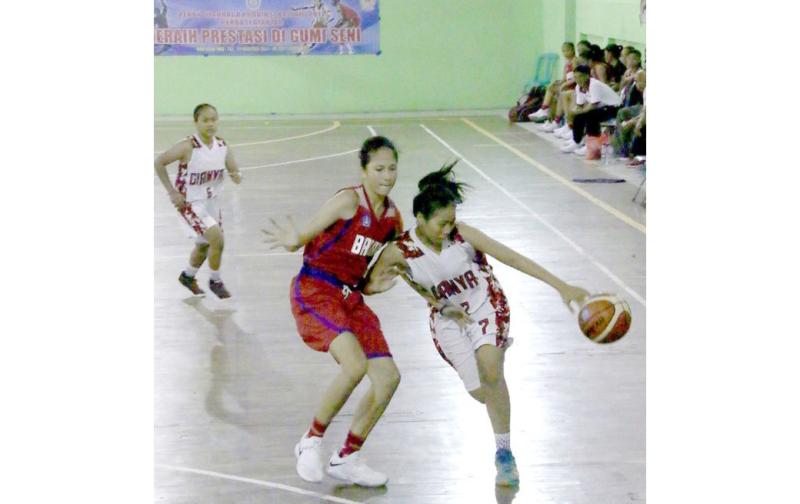 Basket