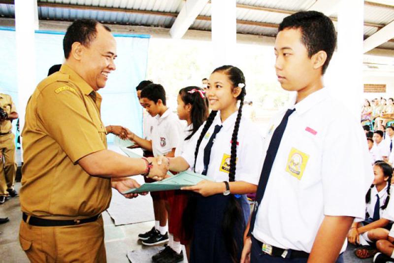 BEASISWA