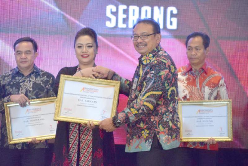 PENGHARGAAN