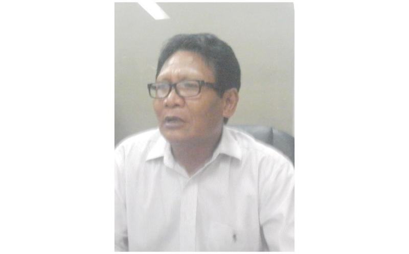 Ketut Suwandi