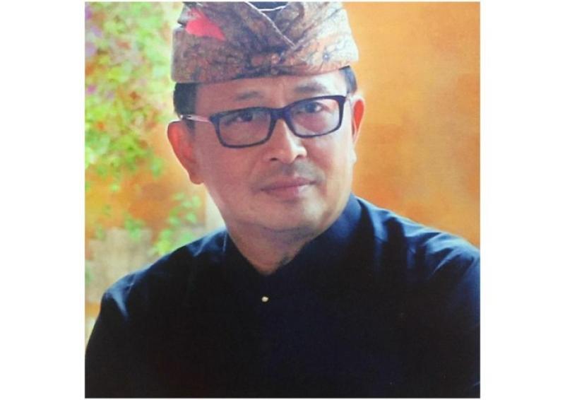 Ida Bagus Gaga Adi Saputra