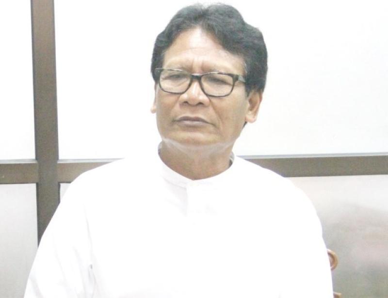 Ketut Suwandi