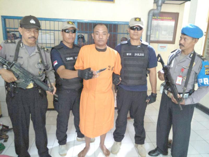 penikaman
