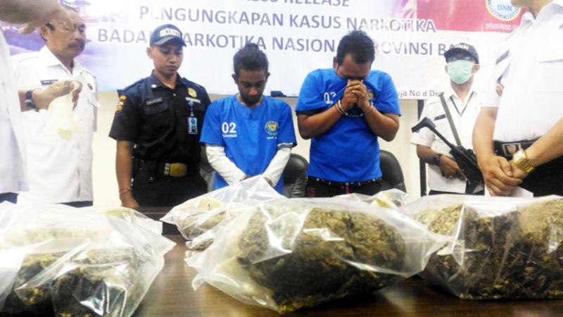 ganja