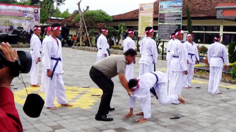 kunjungan
