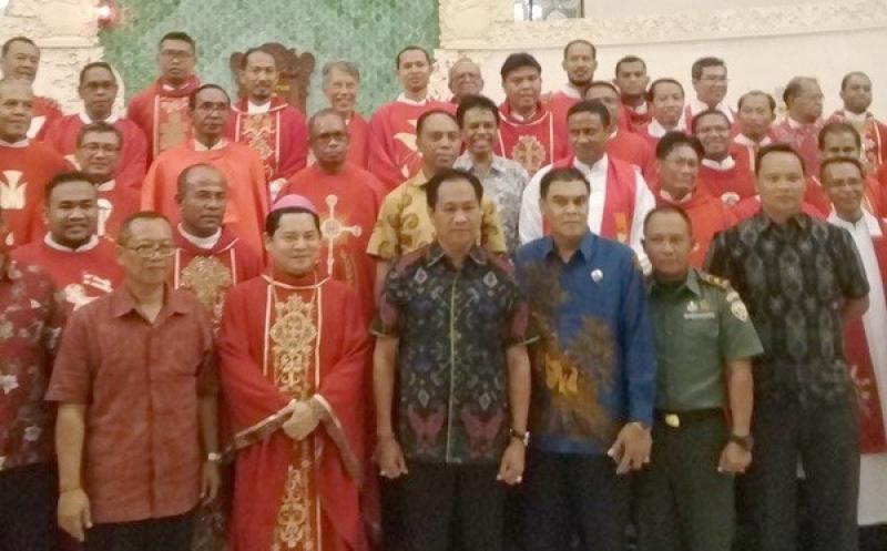 gereja