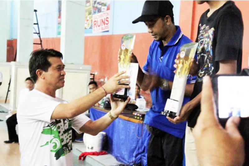 pemenang