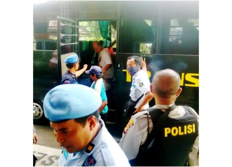 transportasi