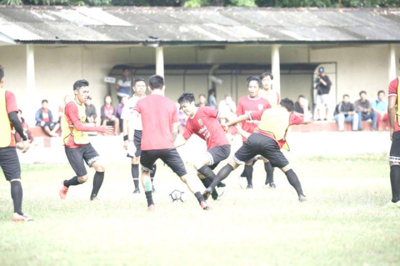 Bali United