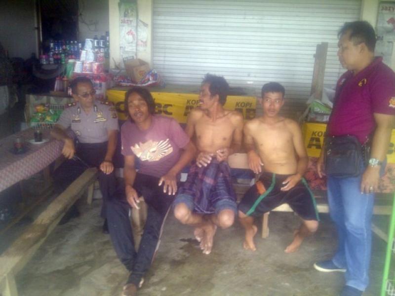 kecelakaan